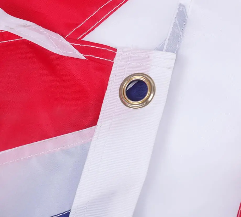 Costura bandera Reino Unido 90*150cm